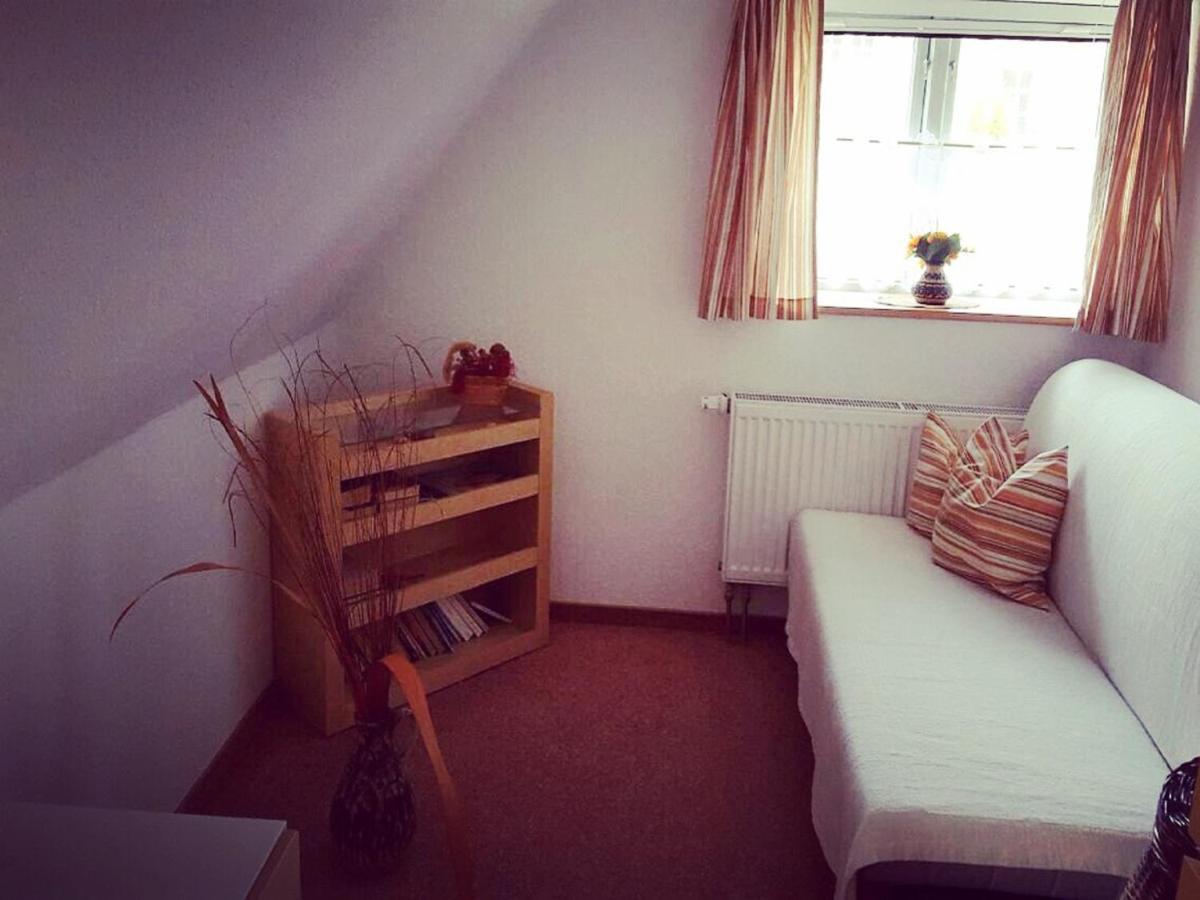 Landhaus Im Gruenen Nehringen ภายนอก รูปภาพ